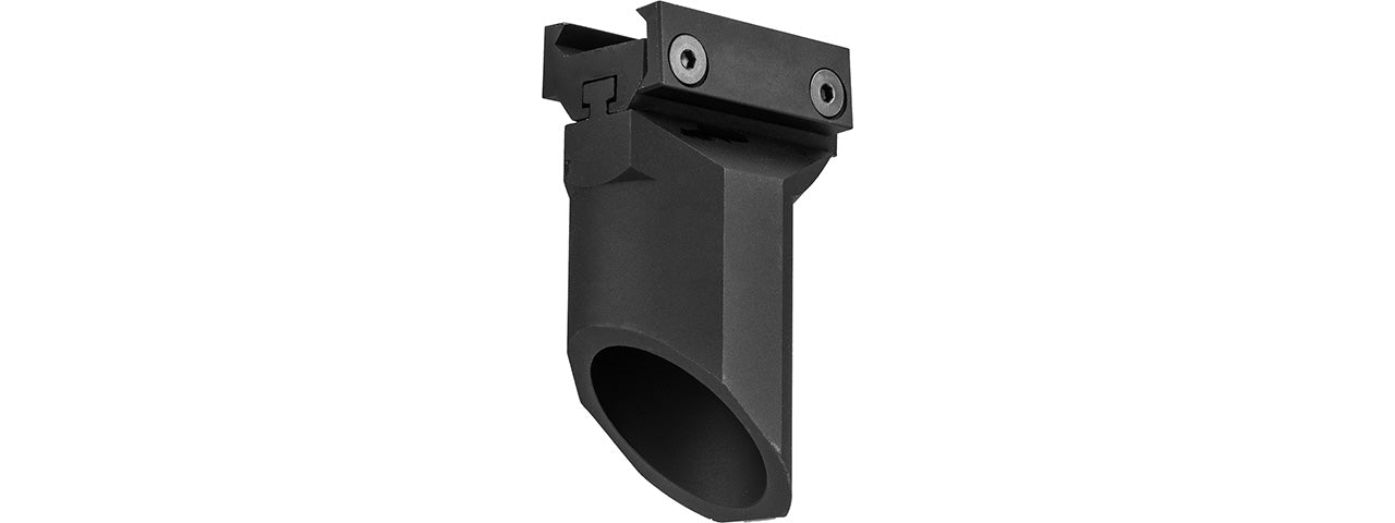 AK Style PK-6 Vertical Foregrip (BLACK)