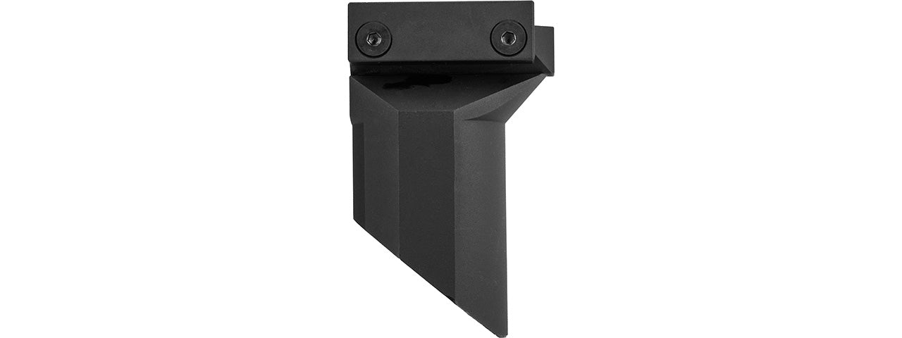 AK Style PK-6 Vertical Foregrip (BLACK)