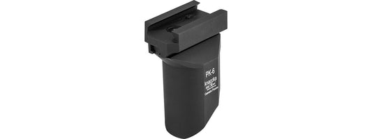 AK Style PK-6 Vertical Foregrip (BLACK)