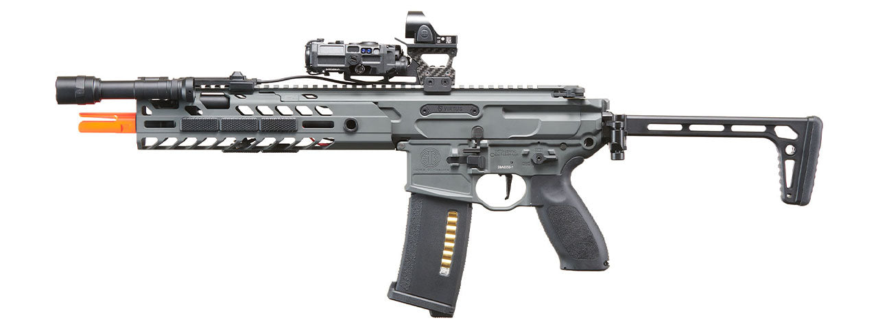 Custom Void - Sig Sauer PROFORCE MCX Virtus Airsoft AEG Rifle