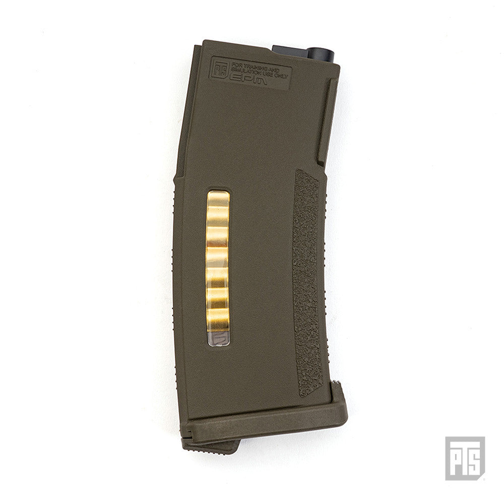 PTS EPM ENHANCED POLYMER MAGAZINE (AEG) (2023 UPDATE)