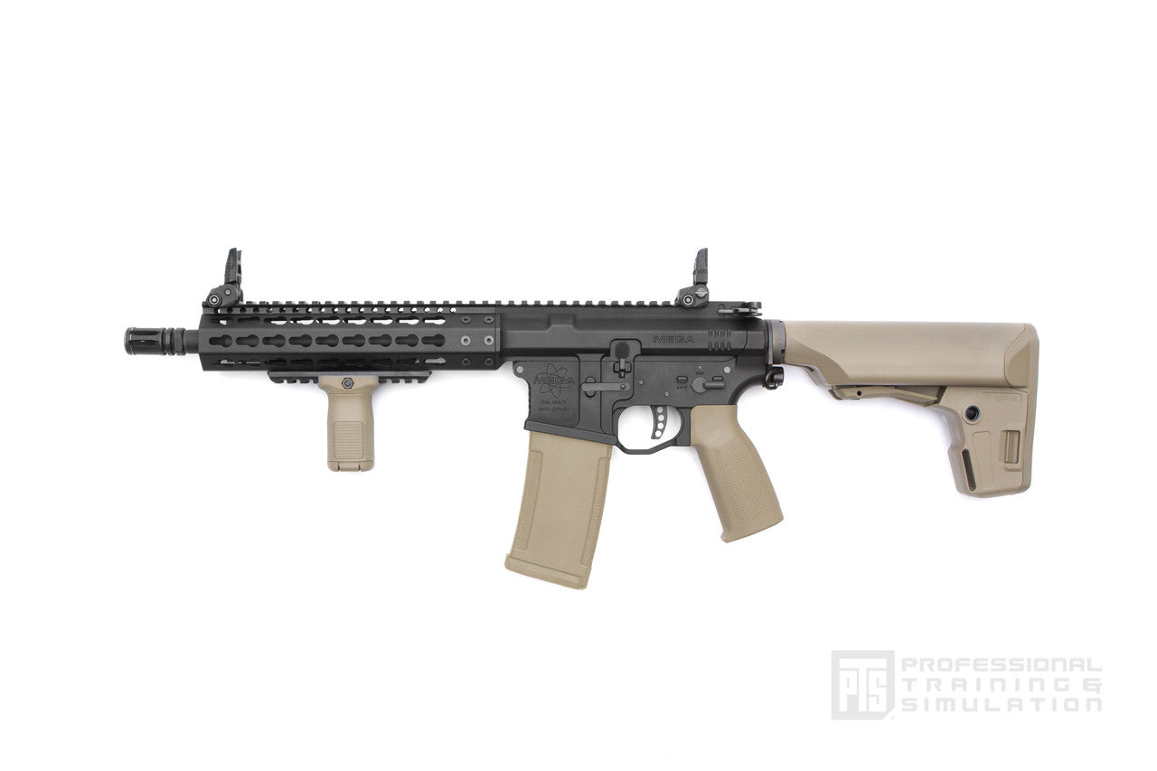 PTS ENHANCED POLYMER STOCK (EPS)