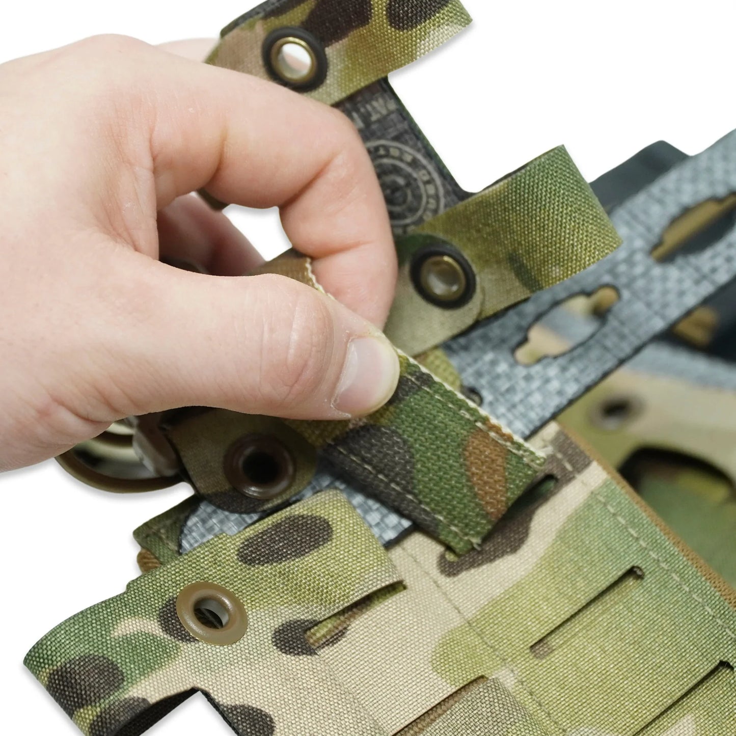 GBRS Group MCR LTE Modular Chest Rig Kit