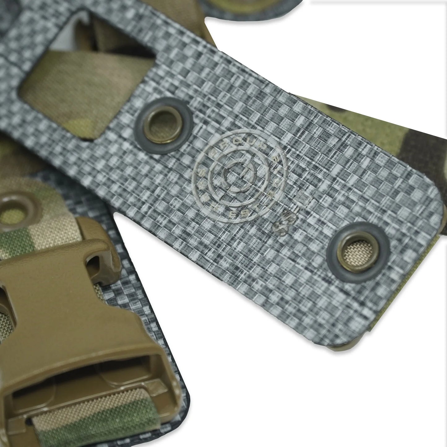 GBRS Group MCR LTE Modular Chest Rig Kit