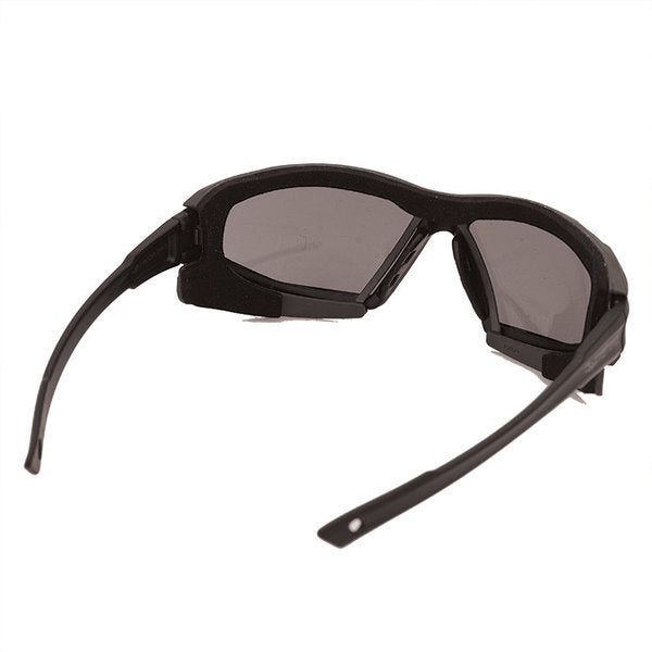 Valken/Pyramex Echo Highlander Single Lens Airsoft Goggles