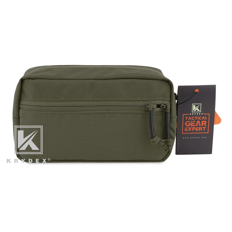 KRYDEX MK3= Chest Rig with Magazine Pouch