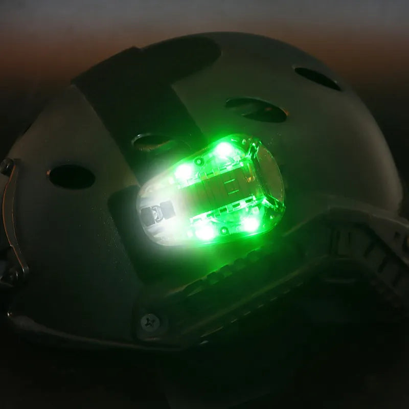 FMA HelStar 6 Replica (multiple options)
