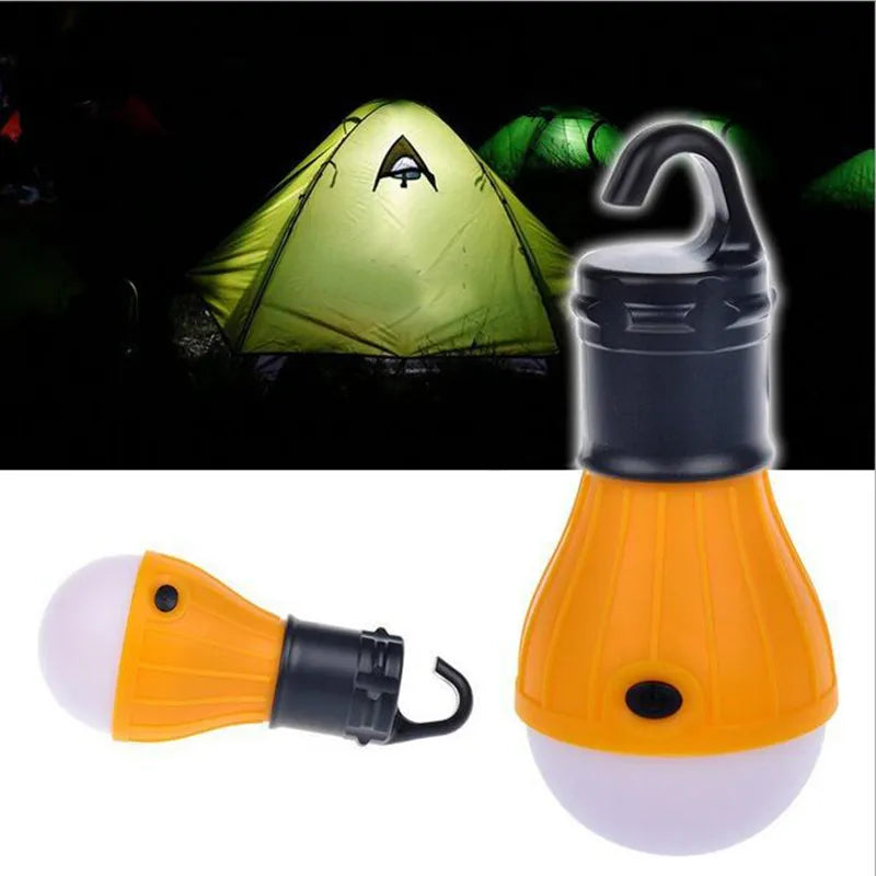 Lightweight Outdoor Mini Camping Lights