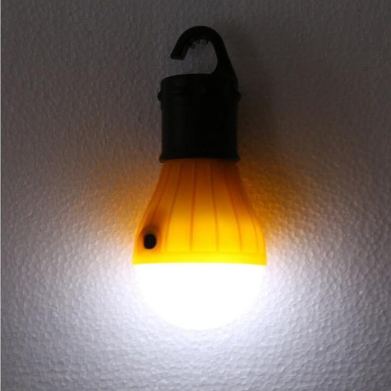 Lightweight Outdoor Mini Camping Lights