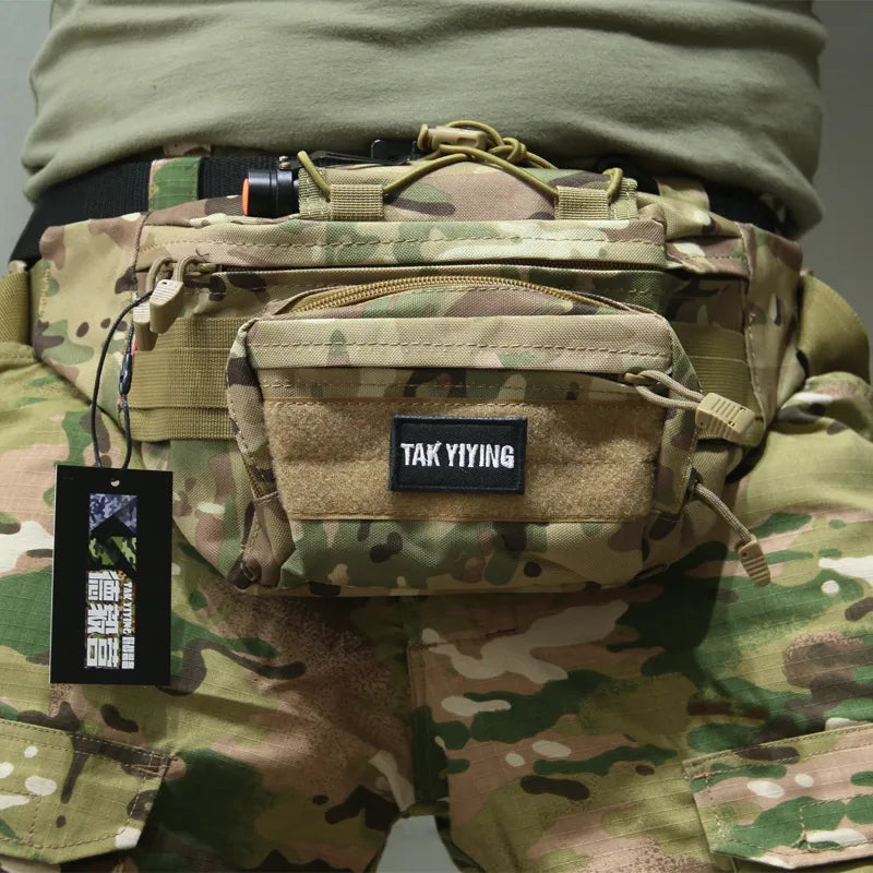 The Airsoft Fanny Pack.