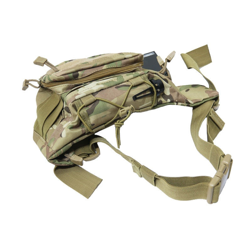 The Airsoft Fanny Pack.