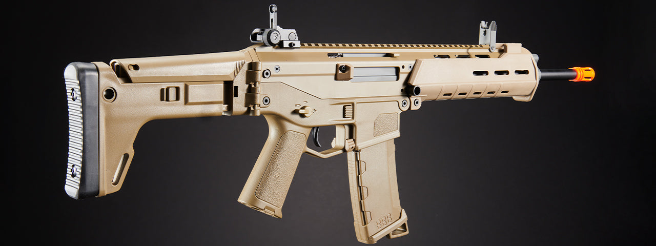 Atlas Custom Works Masada ACR Airsoft Gun AEG Rifle