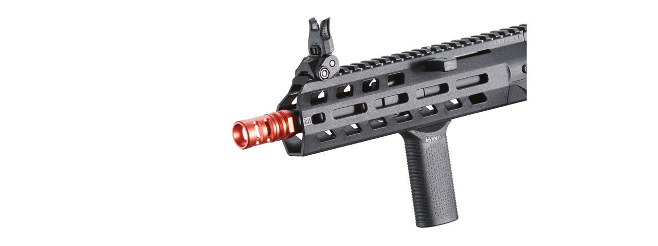 KWA EVE-9 AEG 2.5+ Airsoft AEG Rifle