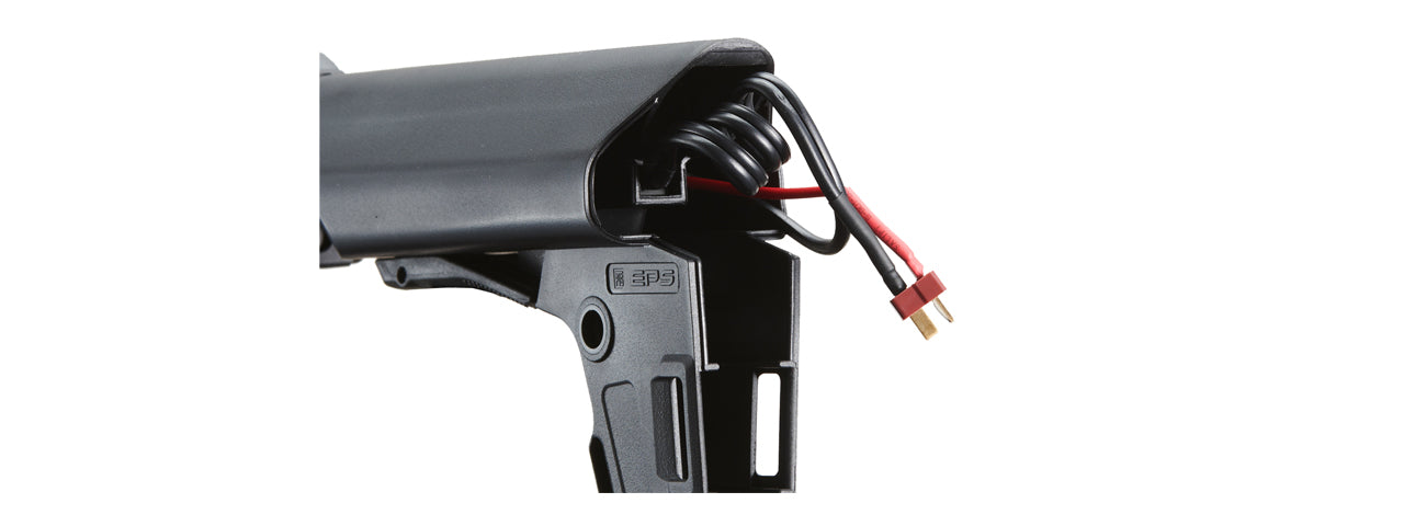 KWA EVE-9 AEG 2.5+ Airsoft AEG Rifle