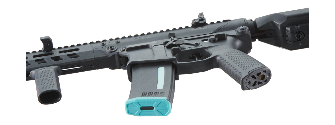 KWA EVE-9 AEG 2.5+ Airsoft AEG Rifle