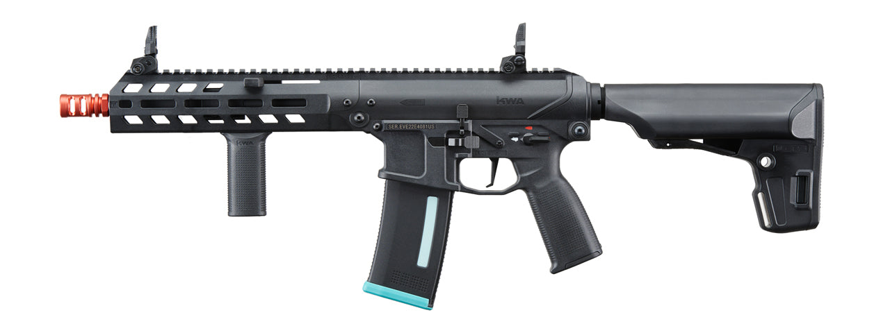 KWA EVE-9 AEG 2.5+ Airsoft AEG Rifle