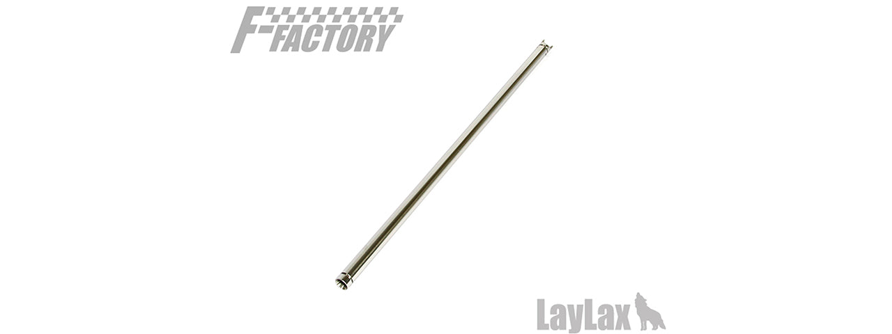 Prometheus EG Stainless Steel Inner Barrel 6.03mm for Tokyo Marui M4A1 MWS