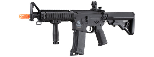 Lancer Tactical Gen 3 MK18 MOD 0 M4 Airsoft AEG Rifle