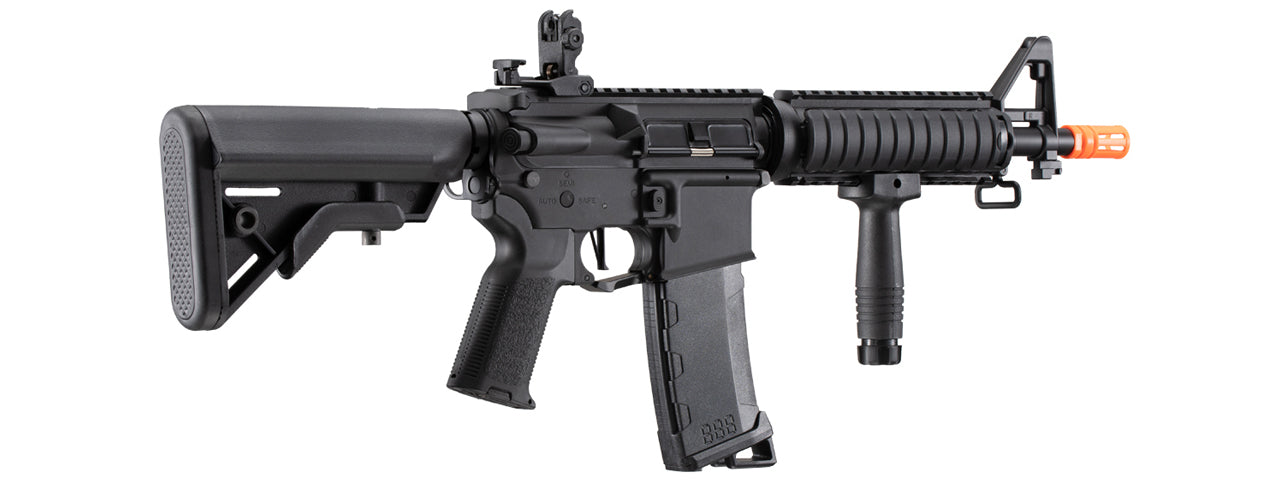 Lancer Tactical Gen 3 MK18 MOD 0 M4 Airsoft AEG Rifle