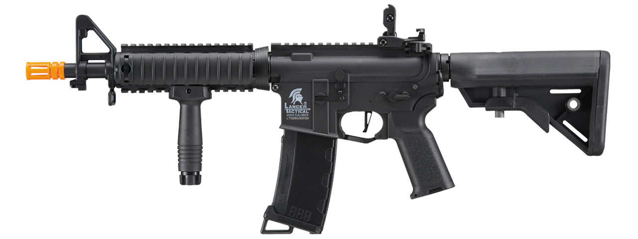 Lancer Tactical Gen 3 MK18 MOD 0 M4 Airsoft AEG Rifle