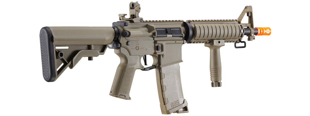 Lancer Tactical Gen 3 MK18 MOD 0 M4 Airsoft AEG Rifle