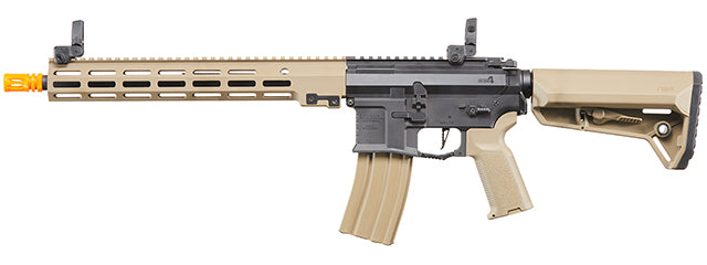 Lancer Tactical Gen 4 Stalker M4 URGI