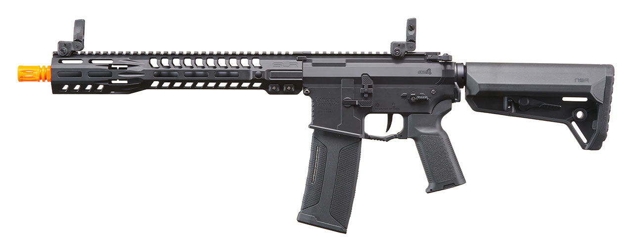 Lancer Tactical SLR 13" SD - Gen 4 AEG w/ Aster II Bluetooth ETU