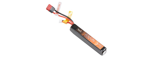 Lancer Tactical 11.1V 1450mAh 30C Stick Lipo Battery (Deans Connector)