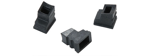 Lancer Tactical MWS Gas Magazine Gasket (3 Pack)
