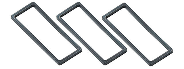 Lancer Tactical MWS Gas Magazine O Ring (3 Pack)