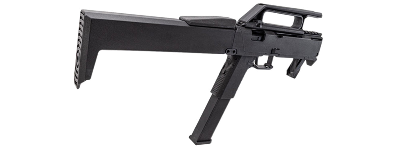Maruyama FMG-9 GBB Airsoft Gun