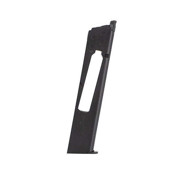 Elite Force 27rd 1911 CO2 Extended Airsoft Magazine