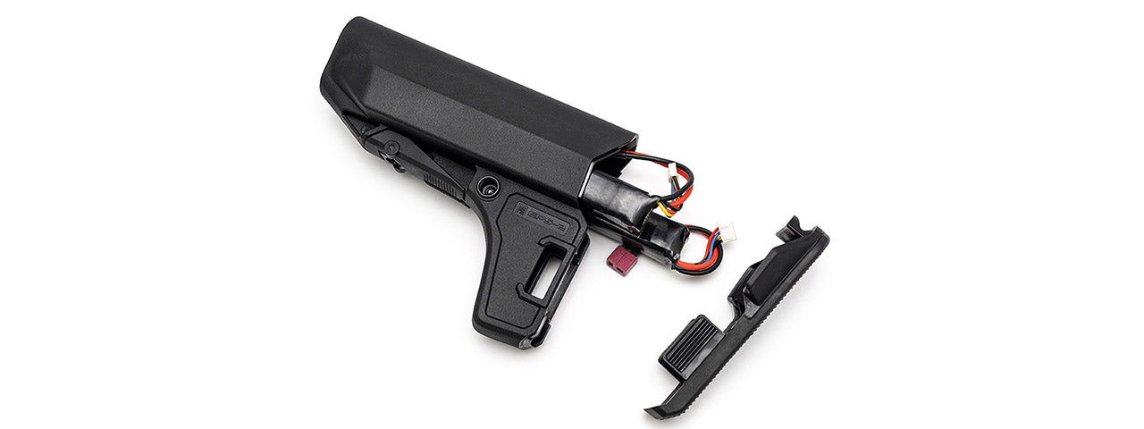PTS Enhanced Polymer Stock EPS-2