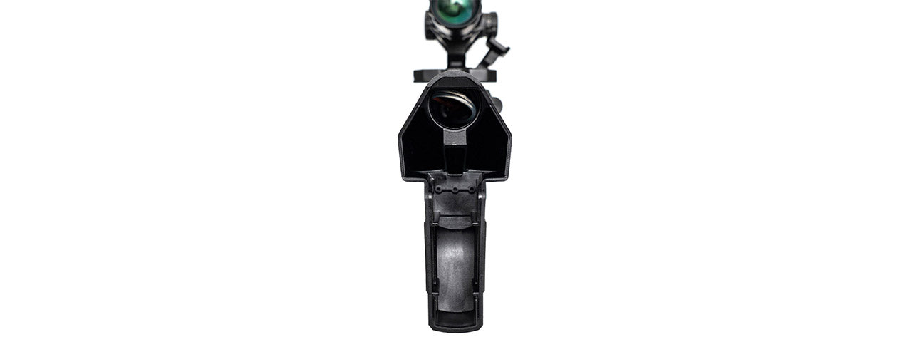 PTS Enhanced Polymer Stock EPS-2