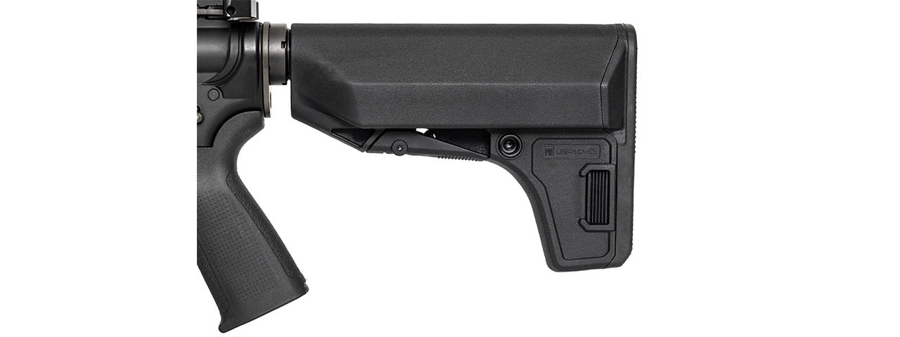 PTS Enhanced Polymer Stock EPS-2