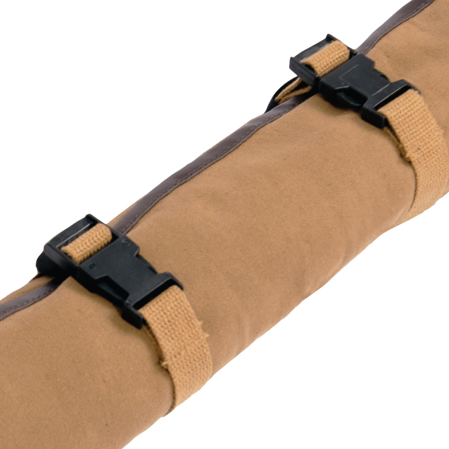 Rothco Canvas Cleaning Mat - Coyote Brown