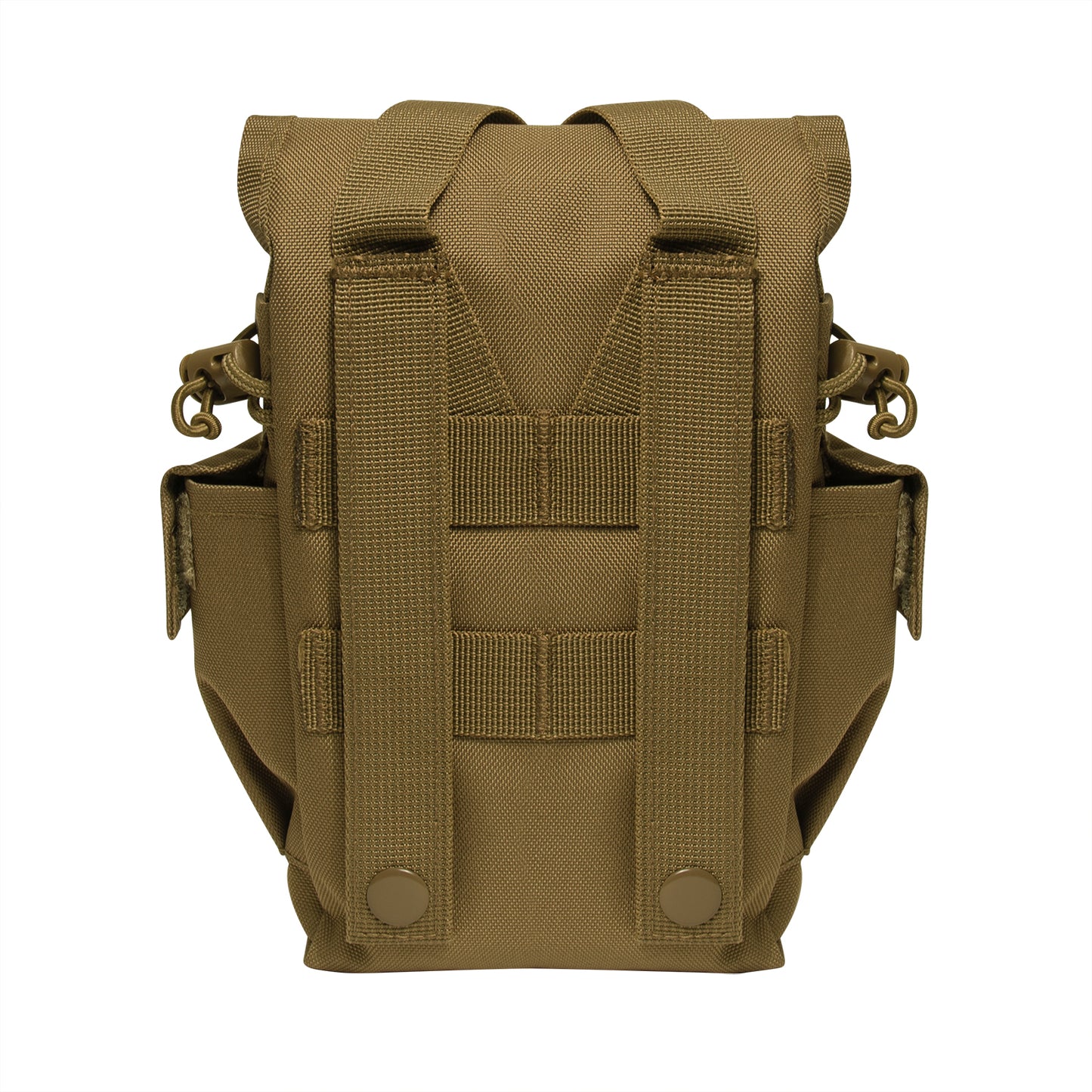 Rothco Utility Pouch with Survival Kit Essentials
