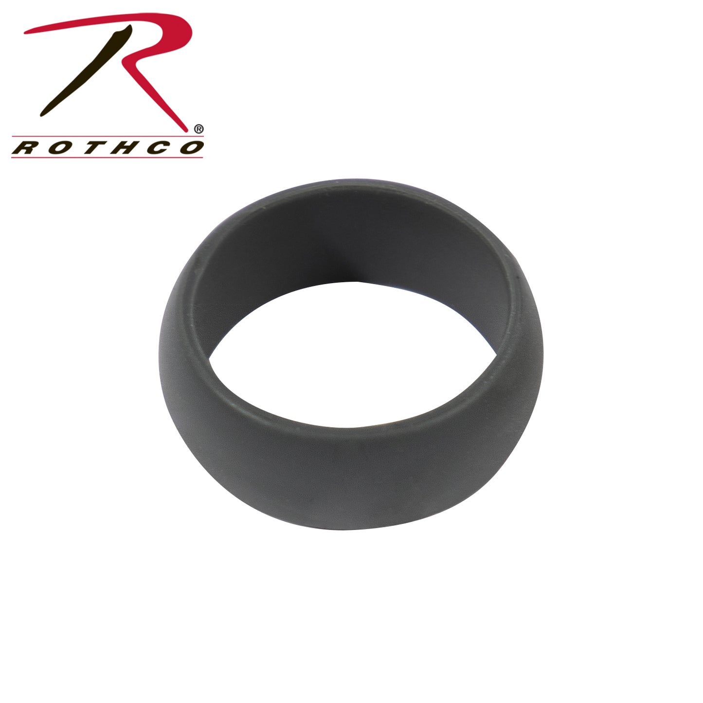 Rothco Silicone Ring