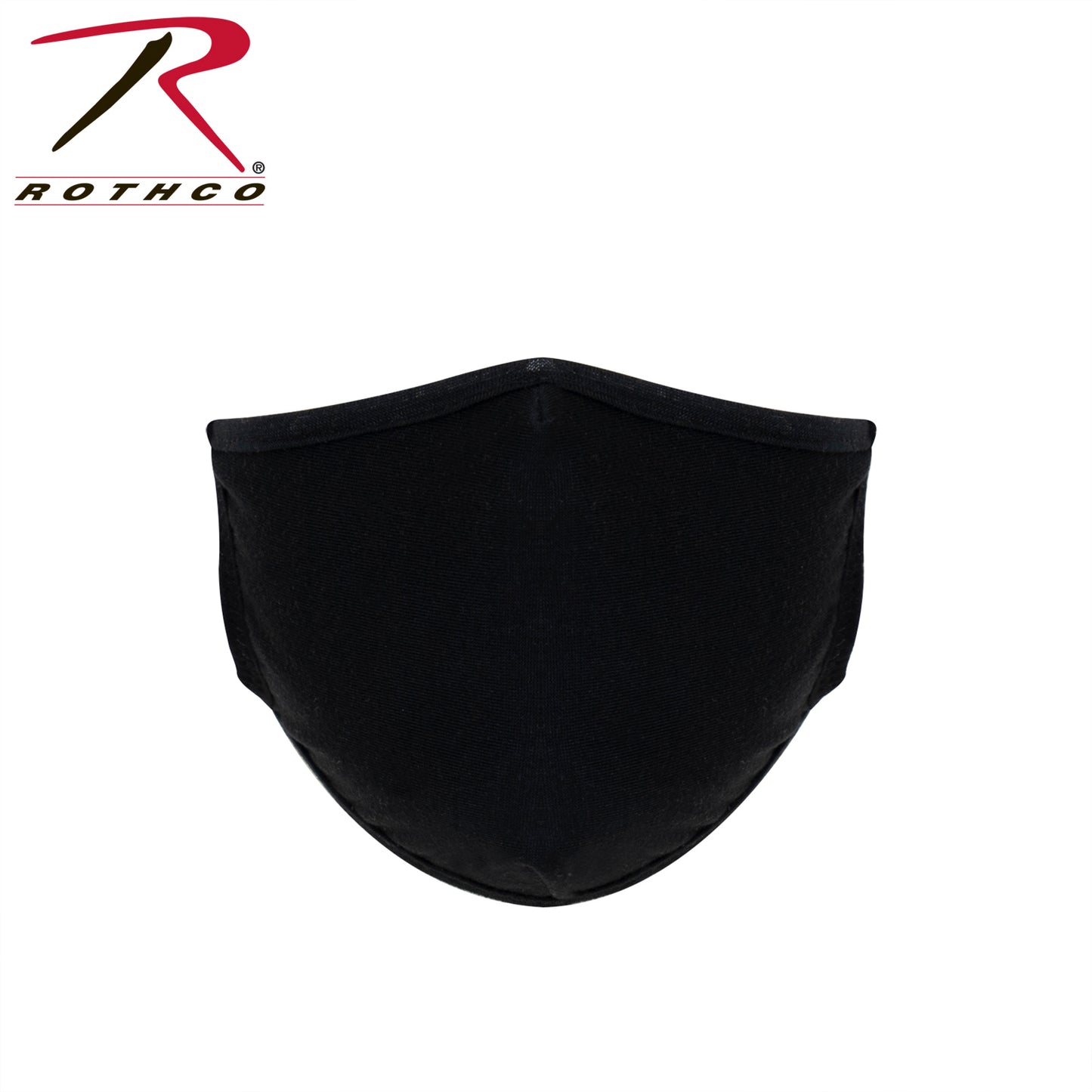 Rothco Kids Reusable 3-Layer Face Mask