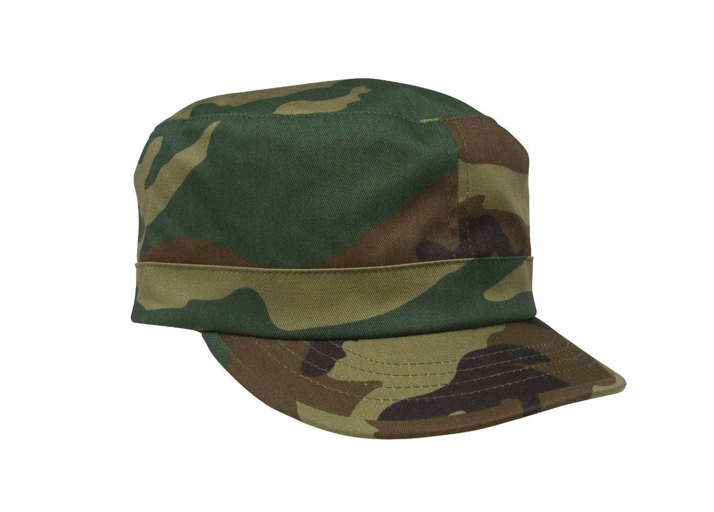 Rothco Women's Adjustable Fatigue Cap