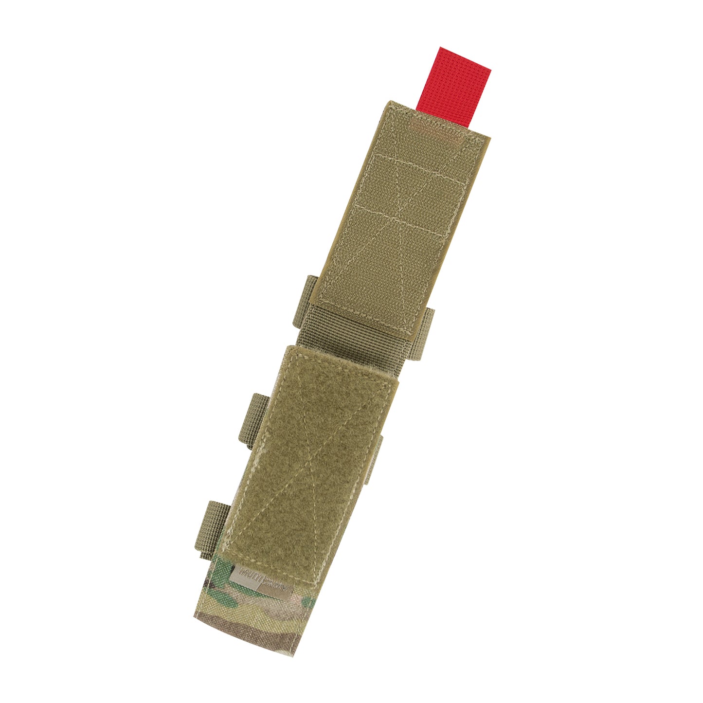 Rothco MOLLE Tactical Tourniquet and Shear Holder Pouch