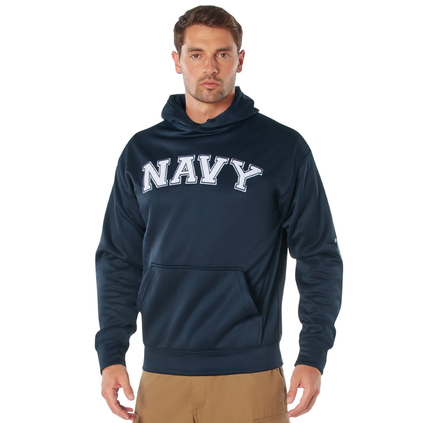 Rothco Embroidered Pullover Hoodies