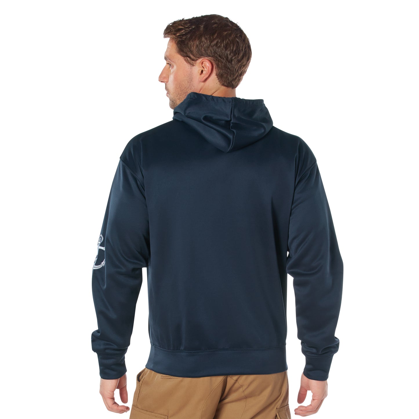 Rothco Embroidered Pullover Hoodies