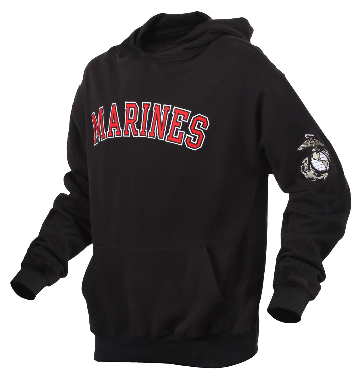 Rothco Embroidered Pullover Hoodies