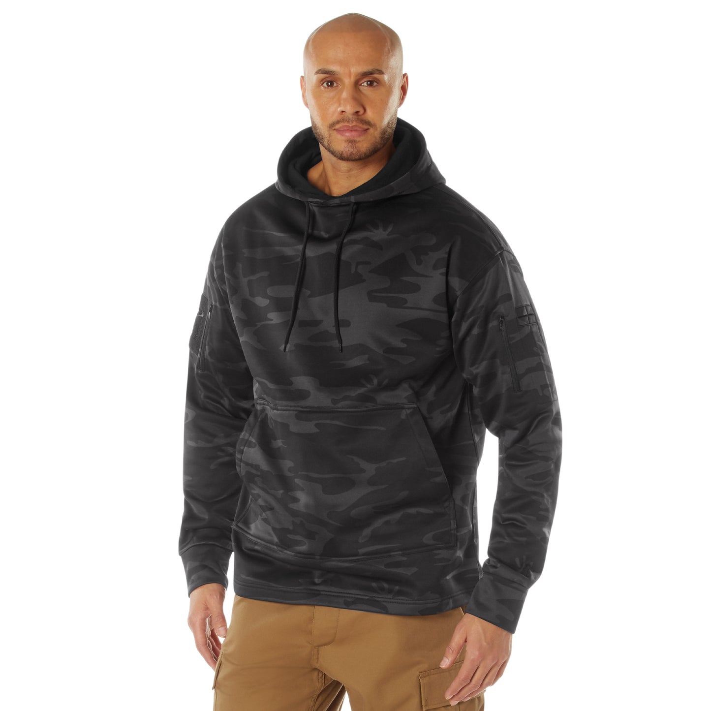 Rothco Concealed Carry Hoodie