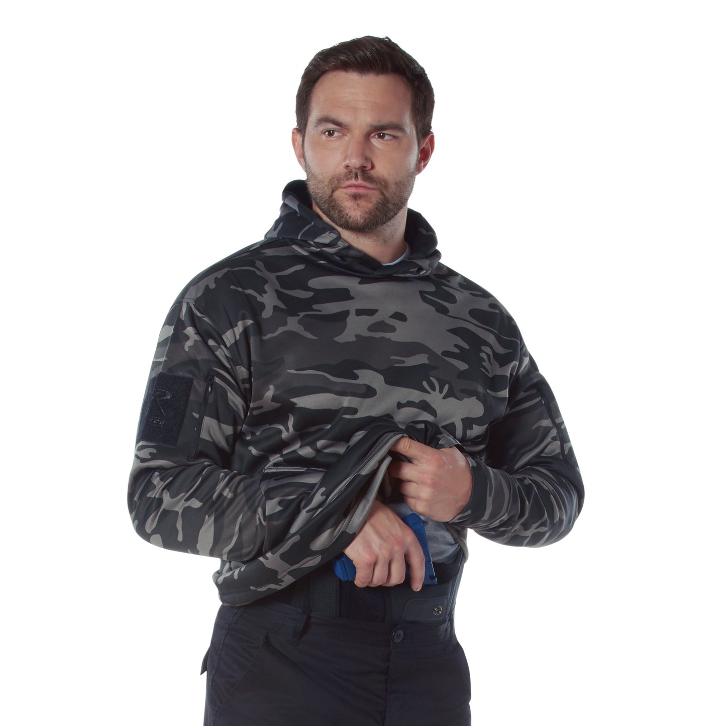 Rothco Concealed Carry Hoodie