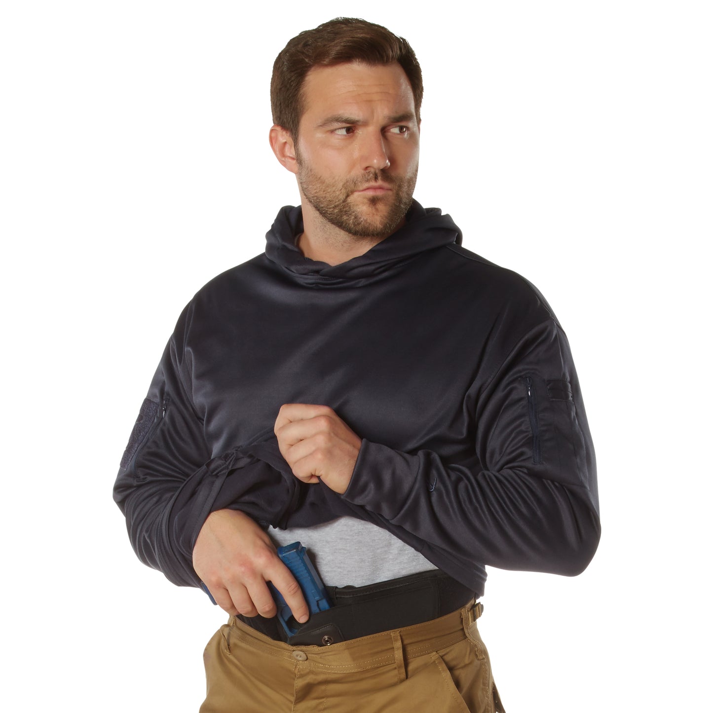 Rothco Concealed Carry Hoodie