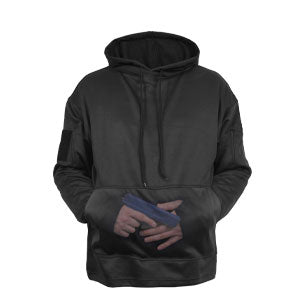 Rothco Concealed Carry Hoodie