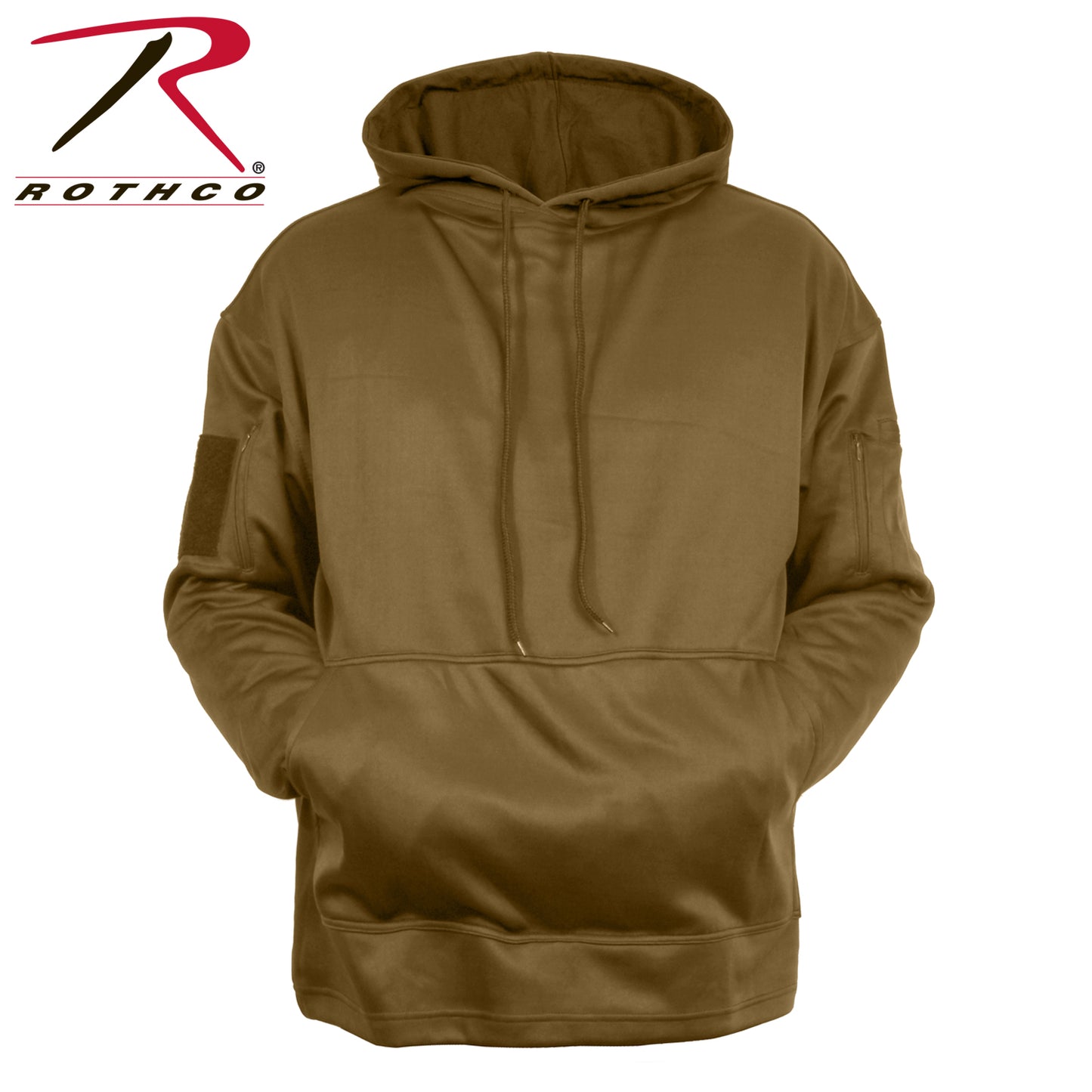 Rothco Concealed Carry Hoodie