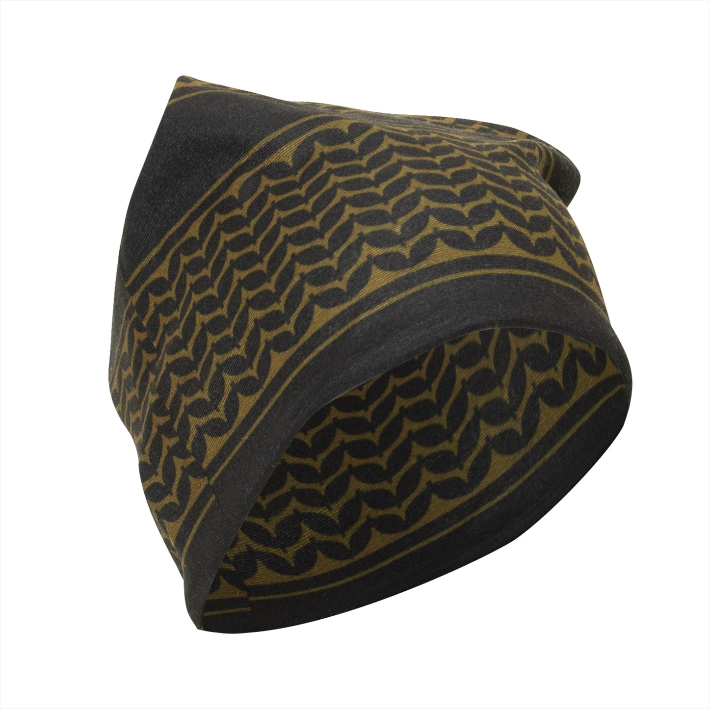 Rothco Multi-Use Tactical Wrap with Shemagh Print